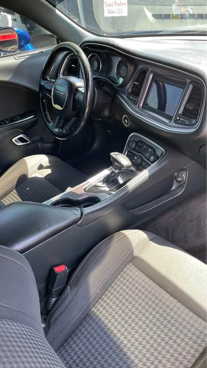 2018 Dodge Challenger 3rd Gen - Image 7 of 10