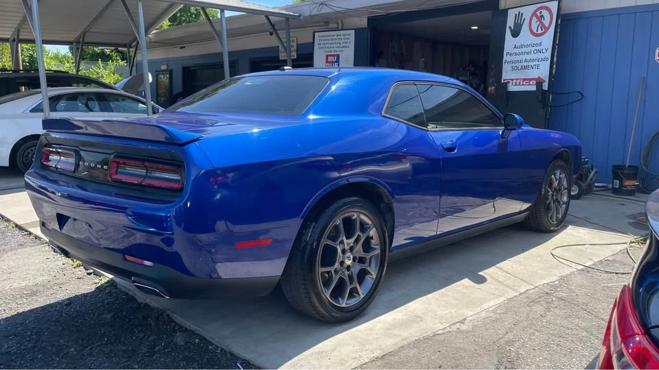 2018 Dodge Challenger 3rd Gen - Image 3 of 10