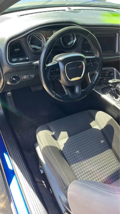 2018 Dodge Challenger 3rd Gen - Image 8 of 10