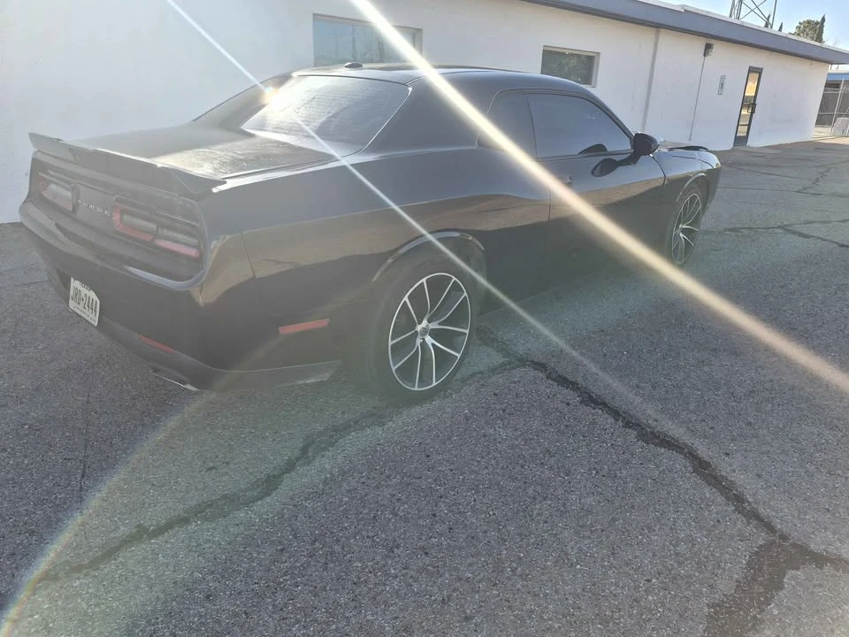 2018 Dodge Challenger 3rd Gen - Image 6 of 11