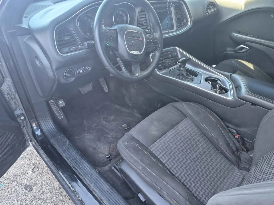 2018 Dodge Challenger 3rd Gen - Image 9 of 11