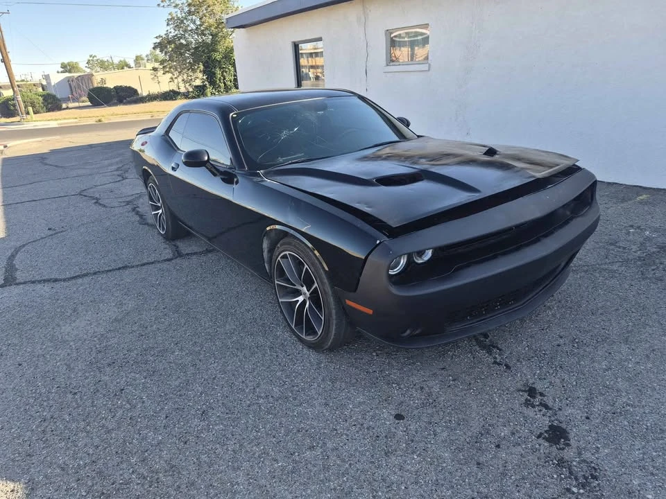 2018 Dodge Challenger 3rd Gen - Image 2 of 11