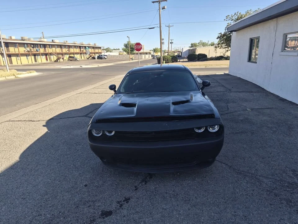 2018 Dodge Challenger 3rd Gen - Image 4 of 11