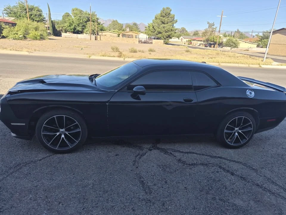 2018 Dodge Challenger 3rd Gen - Image 7 of 11