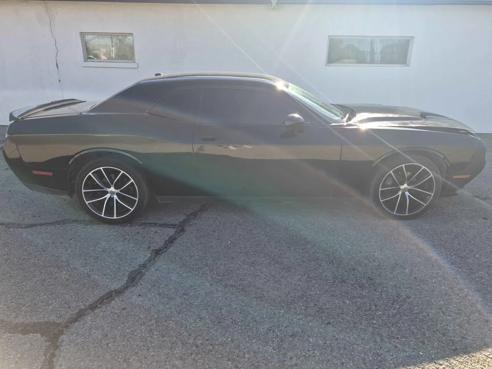 2018 Dodge Challenger 3rd Gen - Image 8 of 11