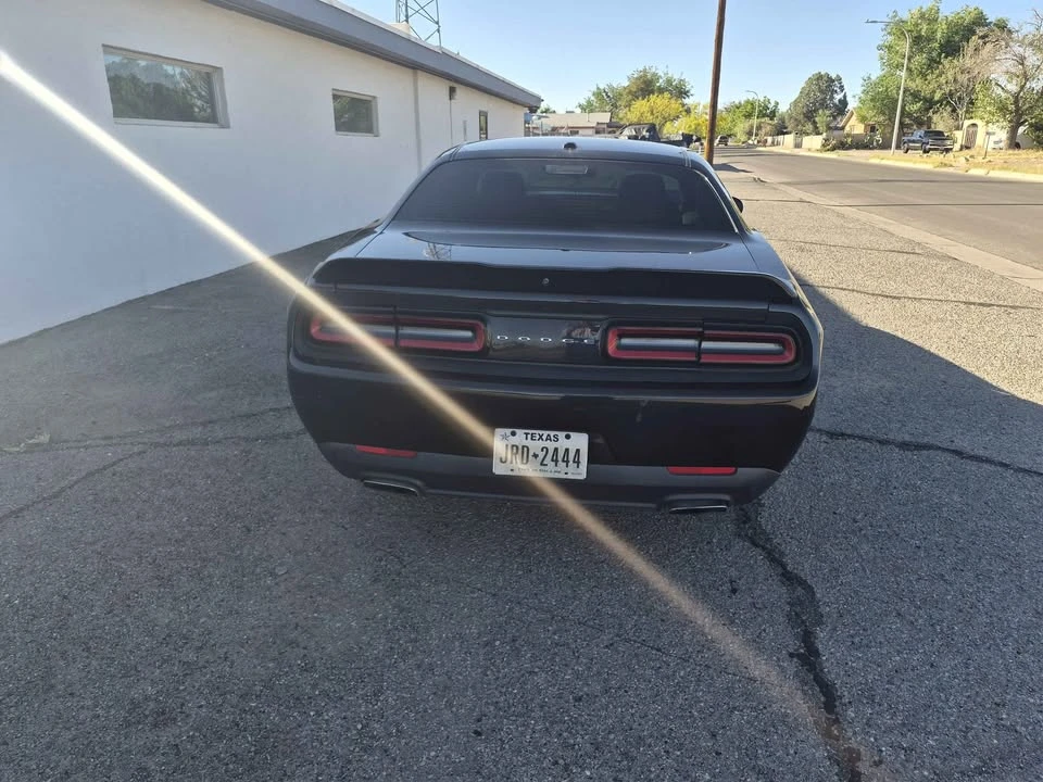 2018 Dodge Challenger 3rd Gen - Image 5 of 11
