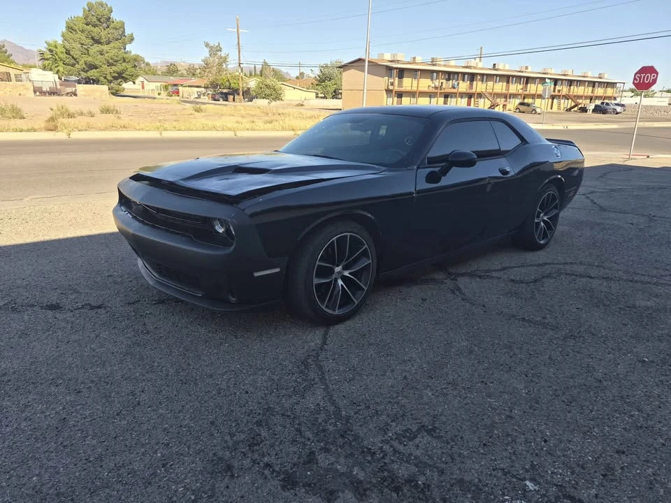 2018 Dodge Challenger 3rd Gen - Image 3 of 11