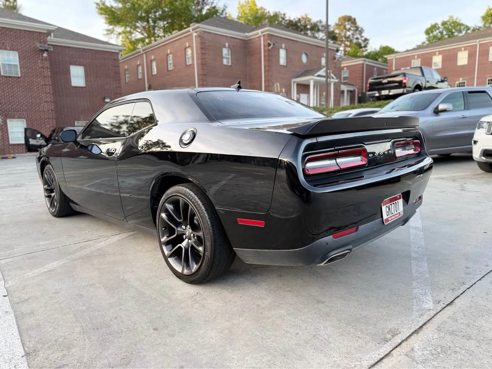 2018 Dodge Challenger - Image 14 of 20
