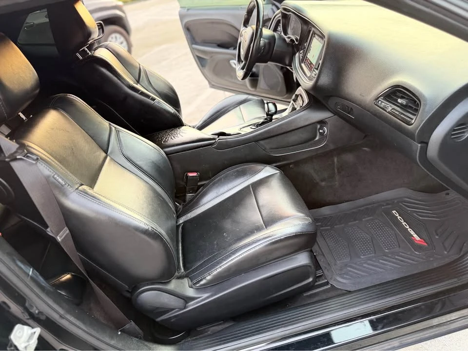 2018 Dodge Challenger - Image 7 of 20