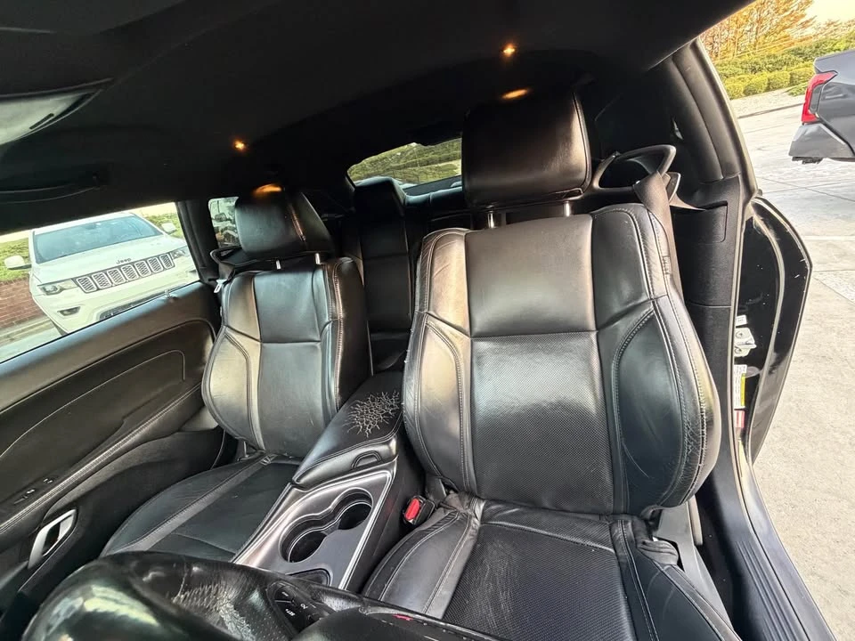 2018 Dodge Challenger - Image 11 of 20