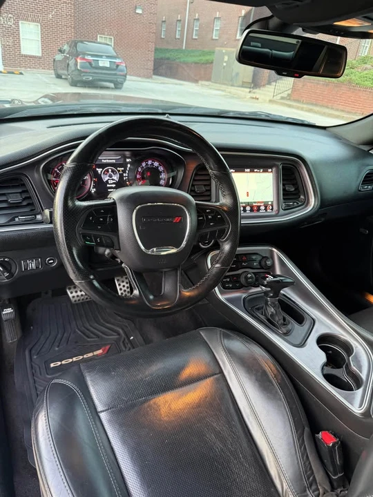 2018 Dodge Challenger - Image 3 of 20