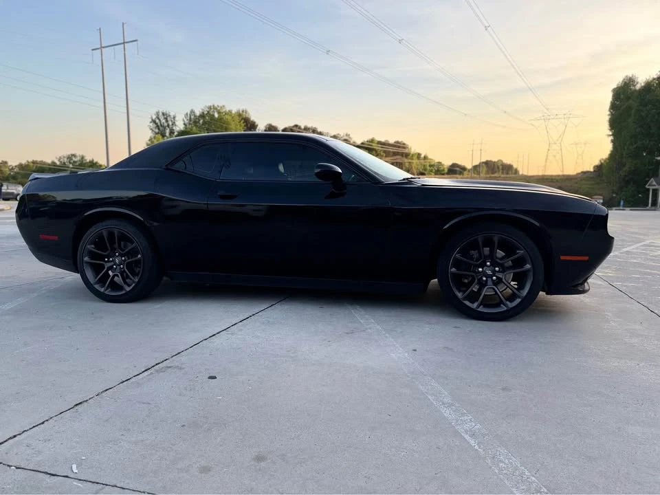 2018 Dodge Challenger - Image 12 of 20