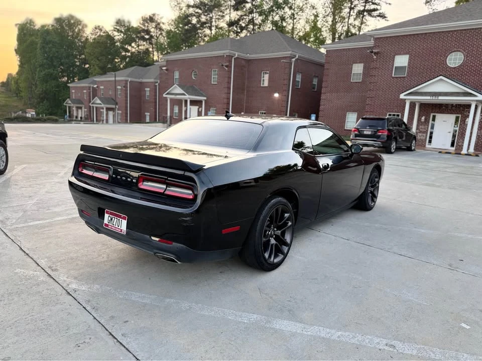 2018 Dodge Challenger - Image 2 of 20