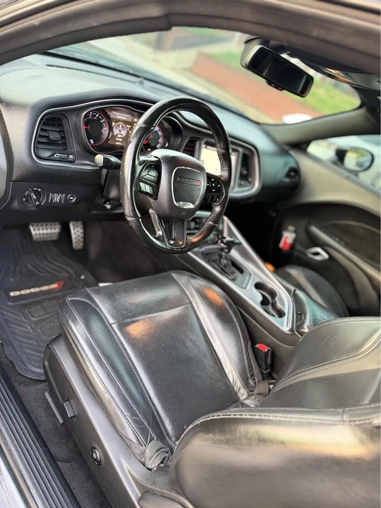 2018 Dodge Challenger - Image 5 of 20