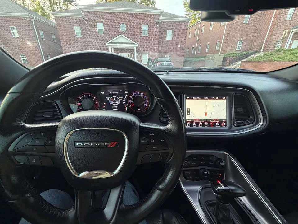 2018 Dodge Challenger - Image 20 of 20