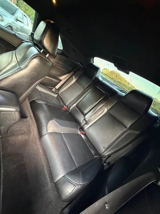 2018 Dodge Challenger - Image 19 of 20