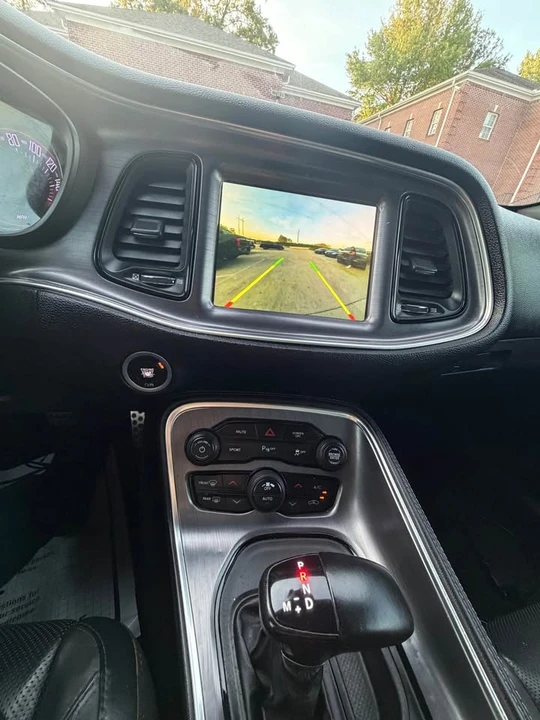 2018 Dodge Challenger - Image 10 of 20