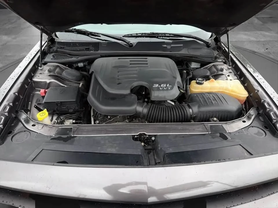 2018 Dodge Challenger 3rd Gen - Image 11 of 11