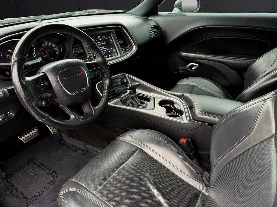 2018 Dodge Challenger 3rd Gen - Image 7 of 11
