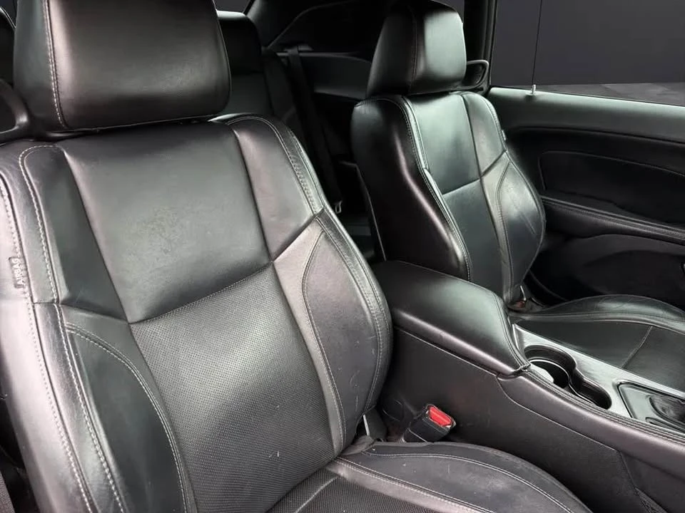 2018 Dodge Challenger 3rd Gen - Image 8 of 11