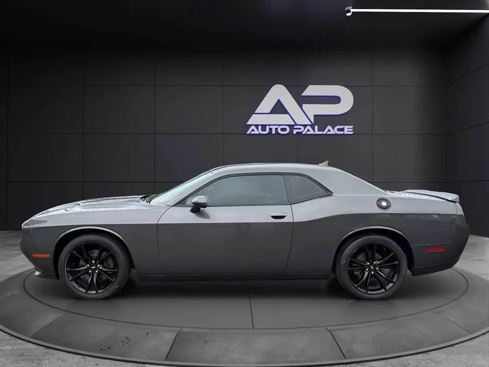 2018 Dodge Challenger 3rd Gen - Image 5 of 11