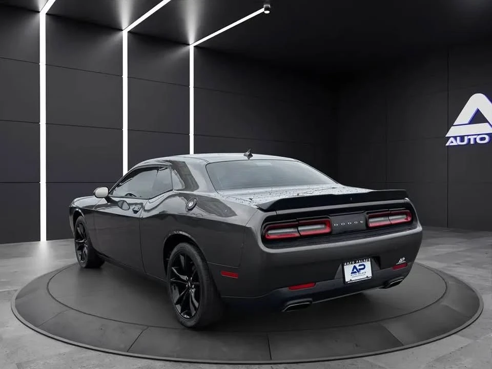 2018 Dodge Challenger 3rd Gen - Image 3 of 11