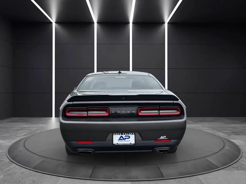 2018 Dodge Challenger 3rd Gen - Image 4 of 11
