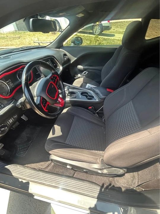 2018 Dodge Challenger 3rd Gen - Image 6 of 8