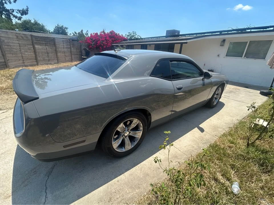 2018 Dodge Challenger 3rd Gen - Image 3 of 8