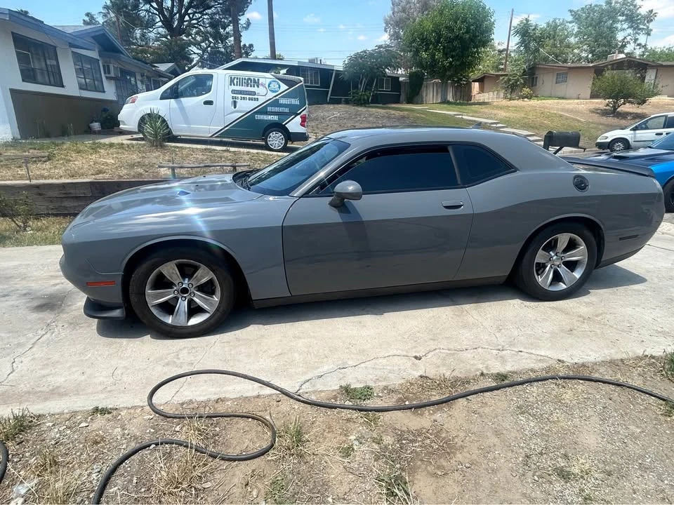 2018 Dodge Challenger 3rd Gen - Image 5 of 8