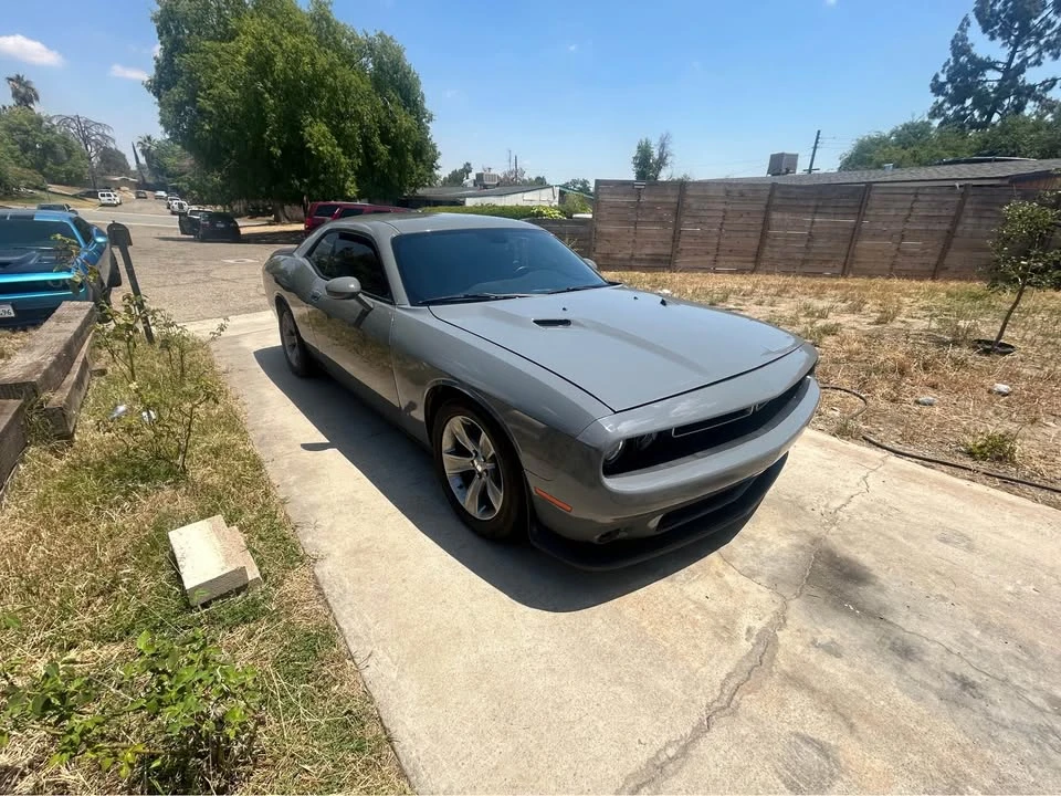 2018 Dodge Challenger 3rd Gen - Image 2 of 8