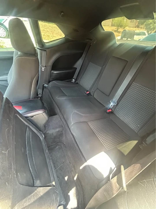 2018 Dodge Challenger 3rd Gen - Image 7 of 8