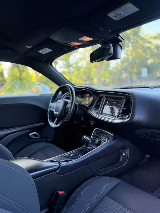 2018 Dodge Challenger 3rd Gen - Image 10 of 13