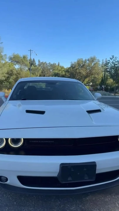2018 Dodge Challenger 3rd Gen - Image 13 of 13