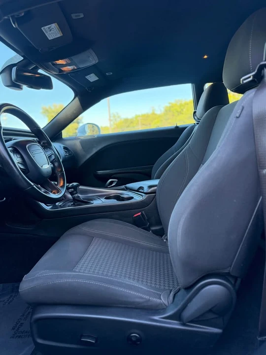 2018 Dodge Challenger 3rd Gen - Image 7 of 13