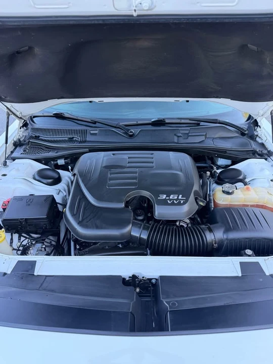 2018 Dodge Challenger 3rd Gen - Image 12 of 13