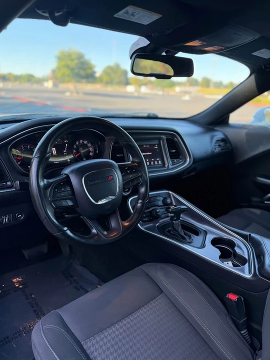 2018 Dodge Challenger 3rd Gen - Image 8 of 13