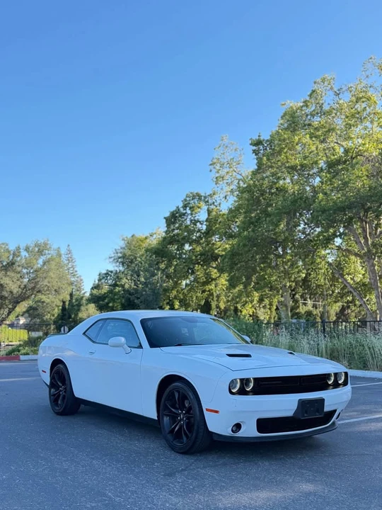 2018 Dodge Challenger 3rd Gen - Image 3 of 13