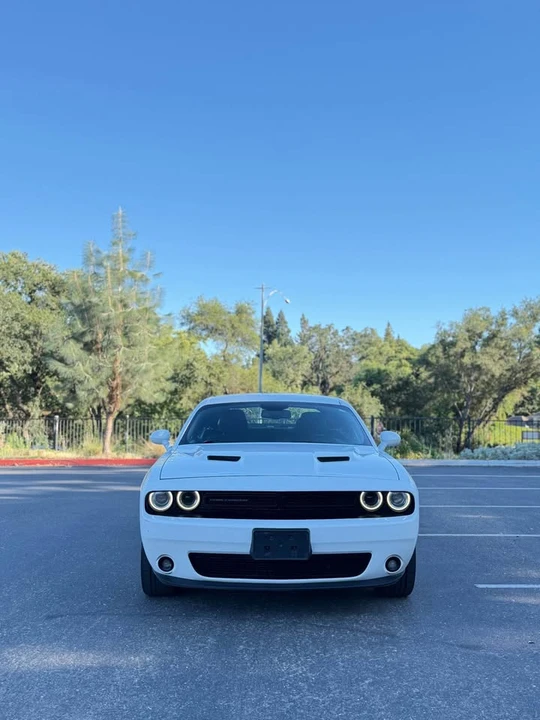 2018 Dodge Challenger 3rd Gen - Image 2 of 13