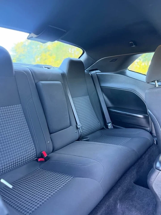 2018 Dodge Challenger 3rd Gen - Image 11 of 13