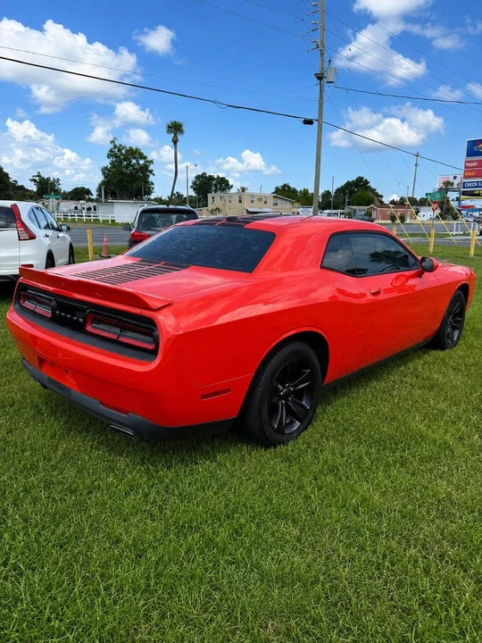2018 Dodge Challenger 3rd Gen - Image 6 of 11