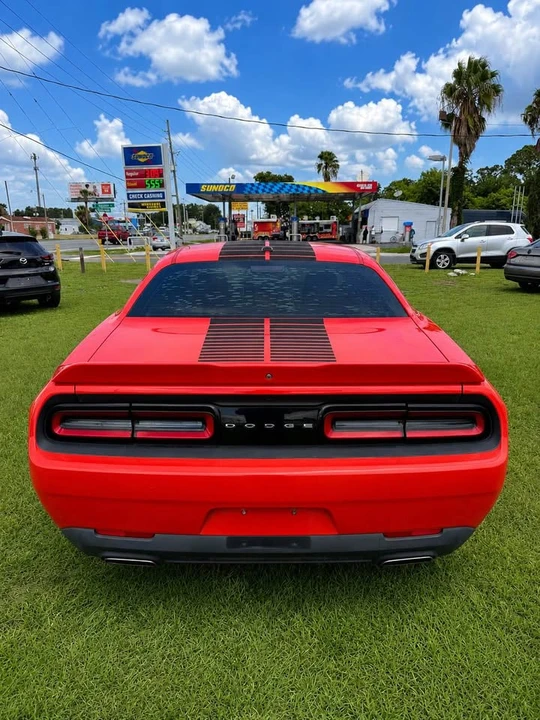 2018 Dodge Challenger 3rd Gen - Image 4 of 11