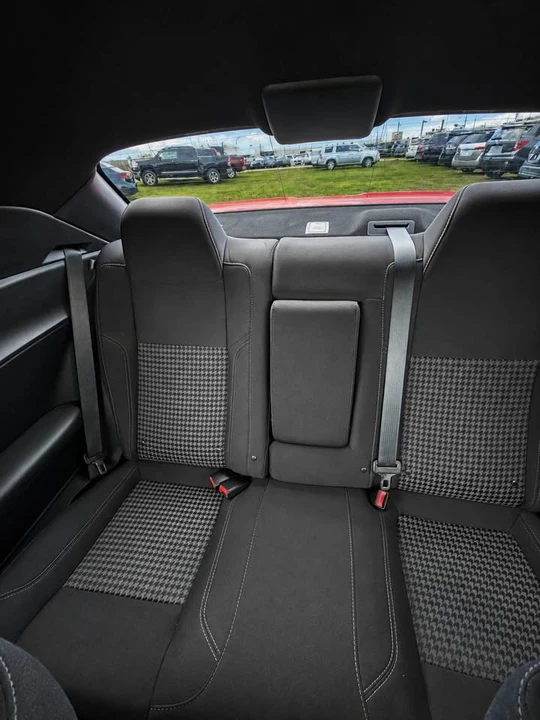 2018 Dodge Challenger 3rd Gen - Image 11 of 11