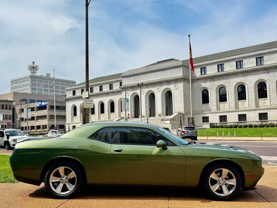 2018 Dodge Challenger 3rd Gen - Image 8 of 14