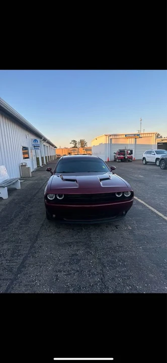 2018 Dodge Challenger 3rd Gen - Image 3 of 9