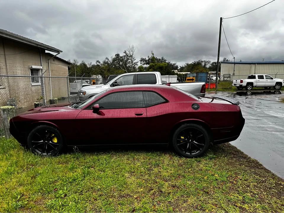 2018 Dodge Challenger 3rd Gen - Image 5 of 9