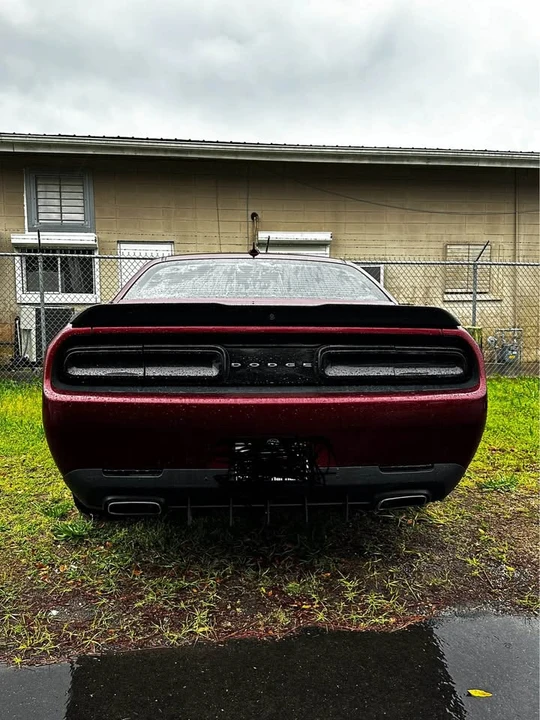 2018 Dodge Challenger 3rd Gen - Image 4 of 9
