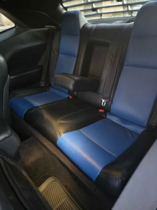 2018 Dodge Challenger 3rd Gen - Image 15 of 18