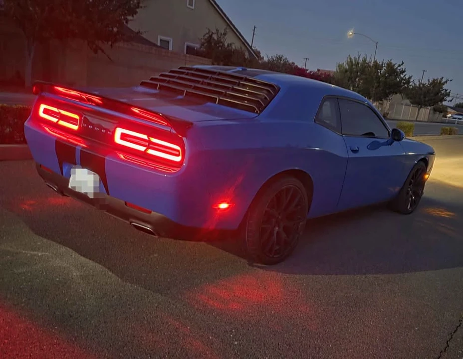 2018 Dodge Challenger 3rd Gen - Image 5 of 18