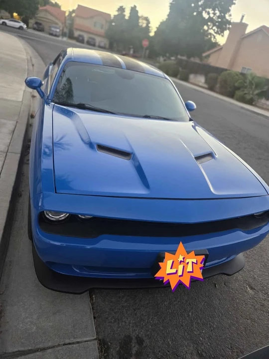 2018 Dodge Challenger 3rd Gen - Image 13 of 18